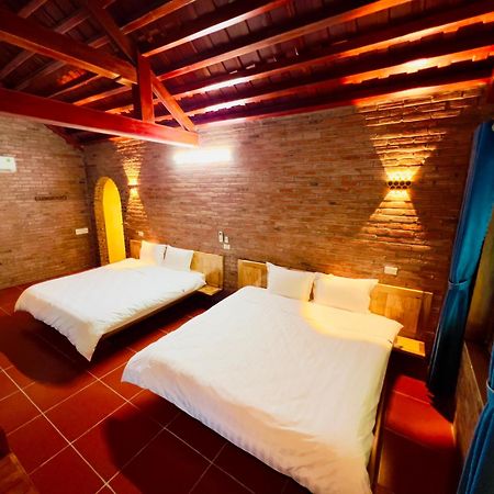 Ninh Binh Family Homestay Εξωτερικό φωτογραφία