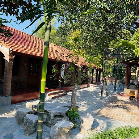 Ninh Binh Family Homestay Εξωτερικό φωτογραφία