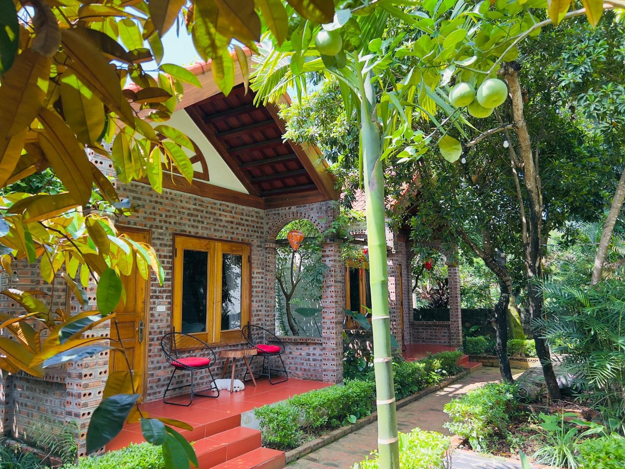 Ninh Binh Family Homestay Εξωτερικό φωτογραφία