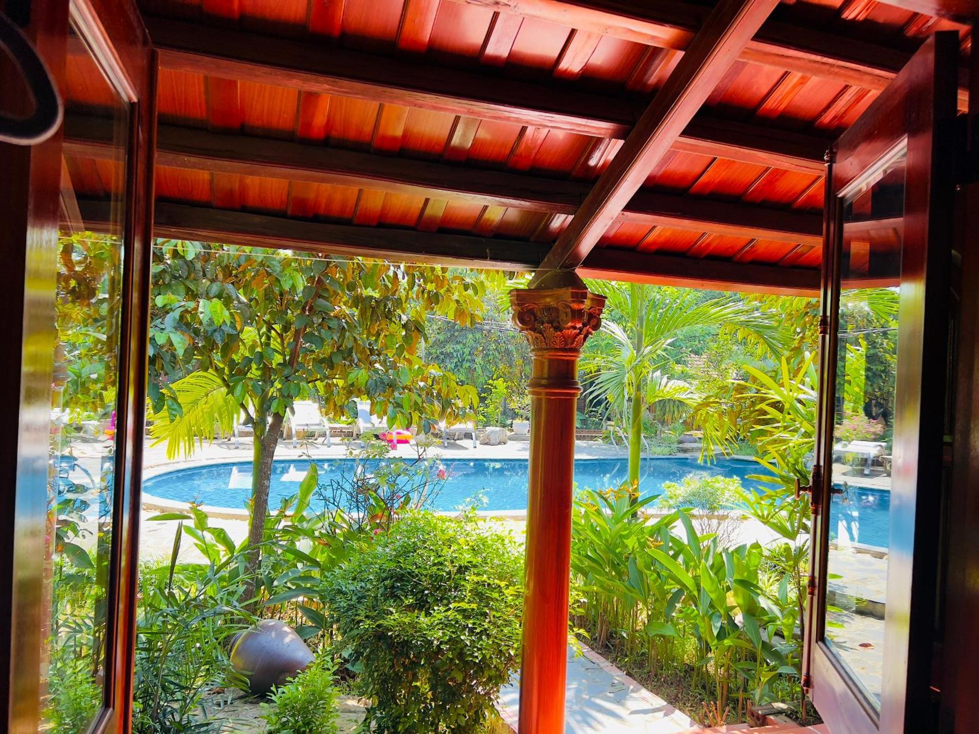 Ninh Binh Family Homestay Εξωτερικό φωτογραφία