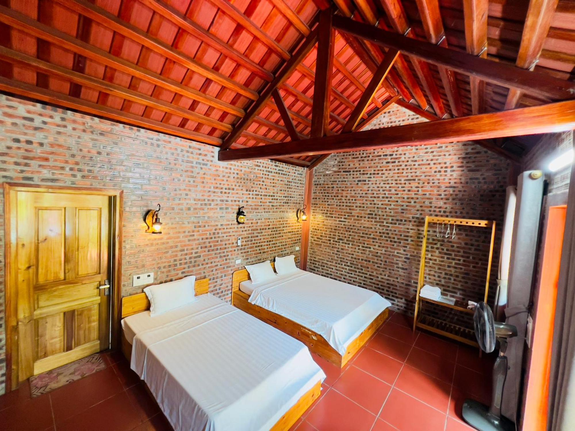 Ninh Binh Family Homestay Εξωτερικό φωτογραφία