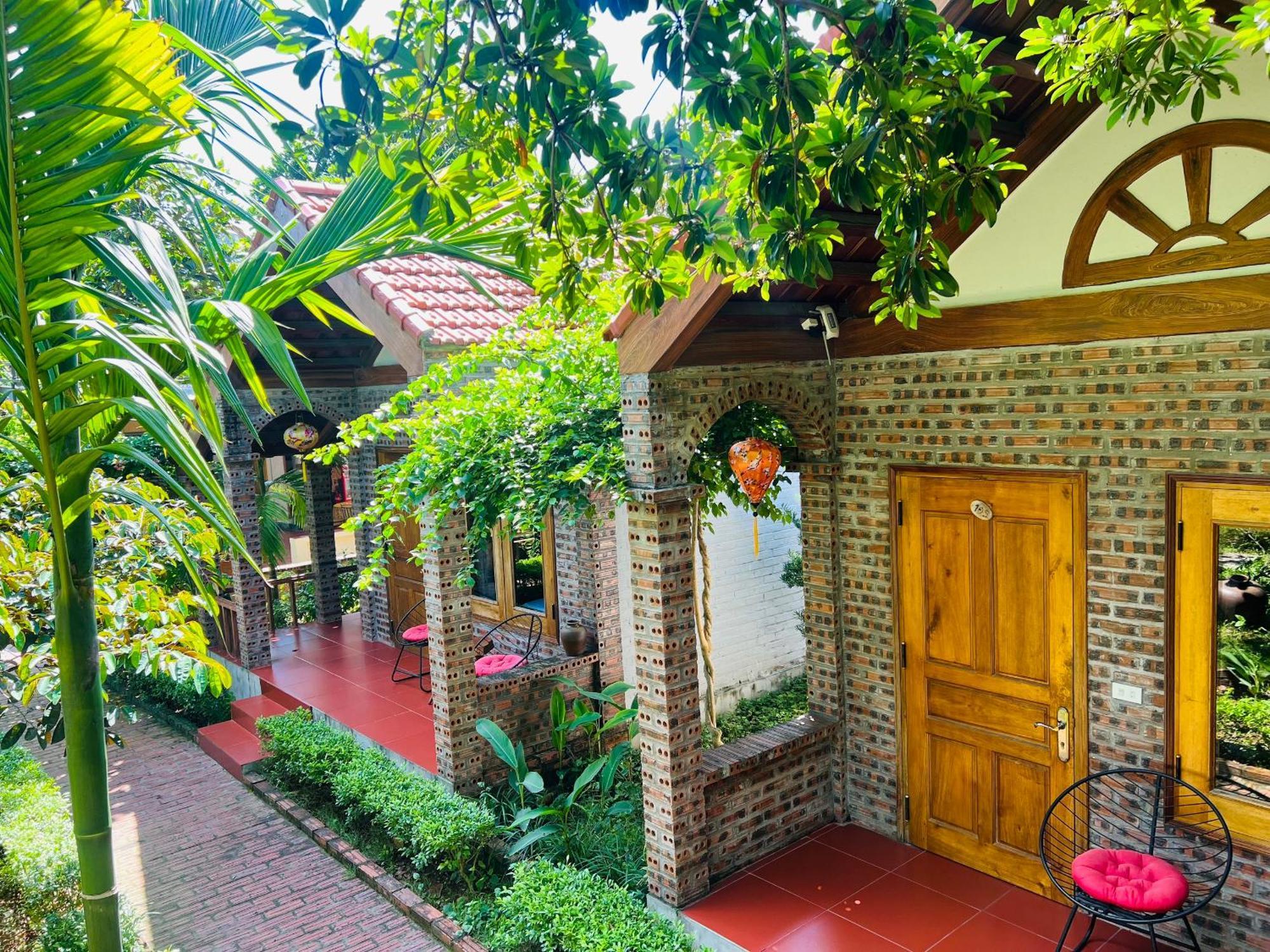 Ninh Binh Family Homestay Εξωτερικό φωτογραφία