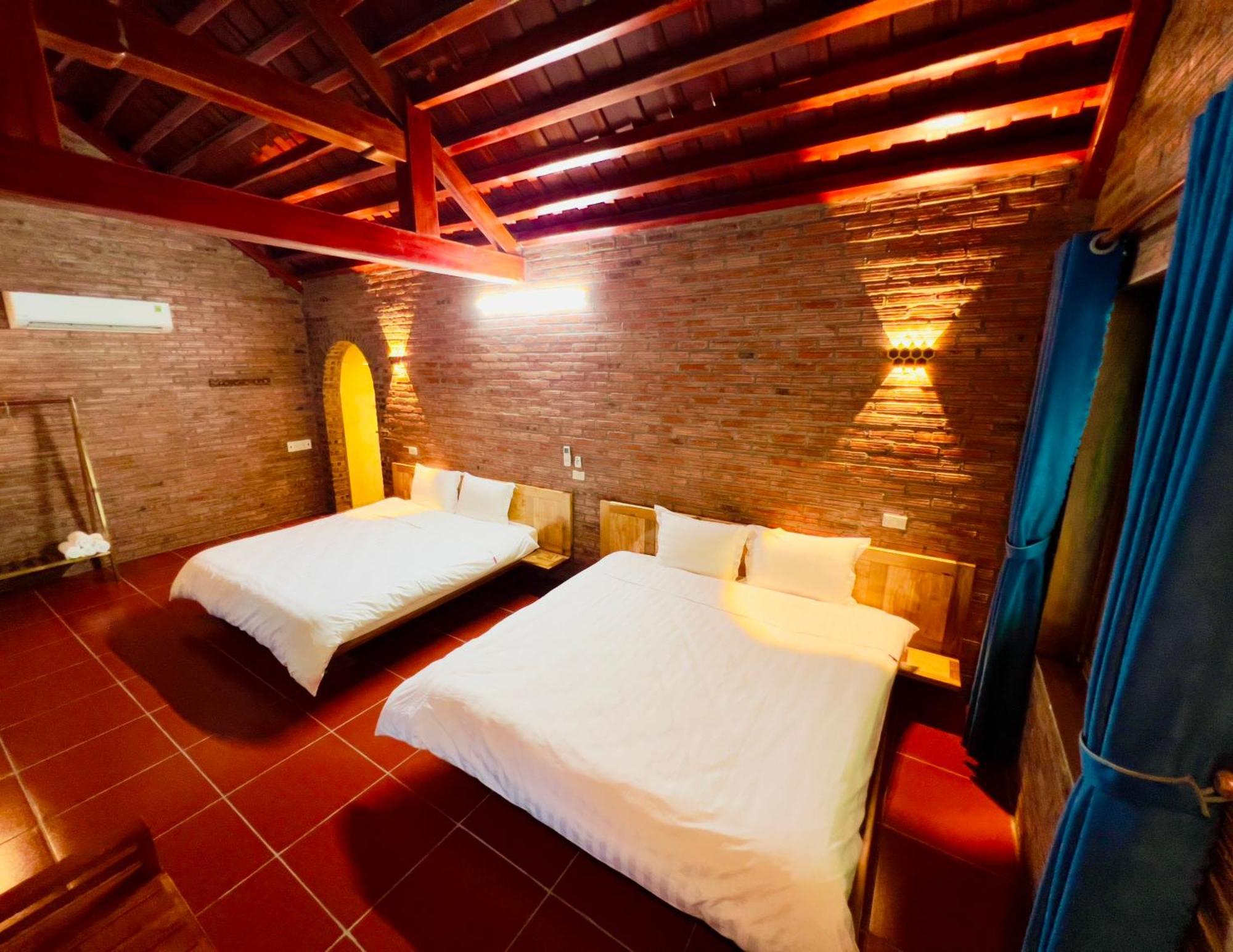 Ninh Binh Family Homestay Εξωτερικό φωτογραφία