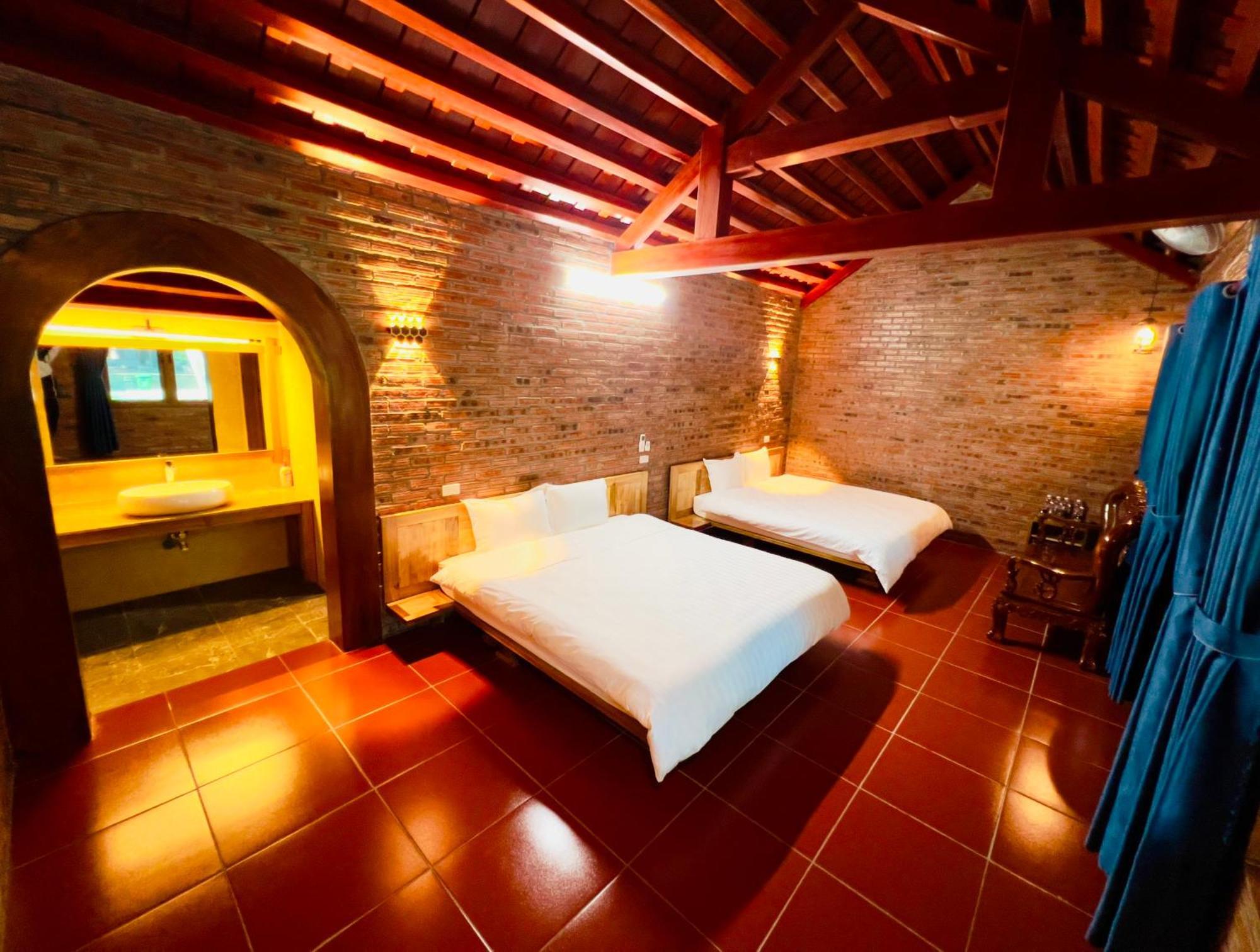 Ninh Binh Family Homestay Εξωτερικό φωτογραφία