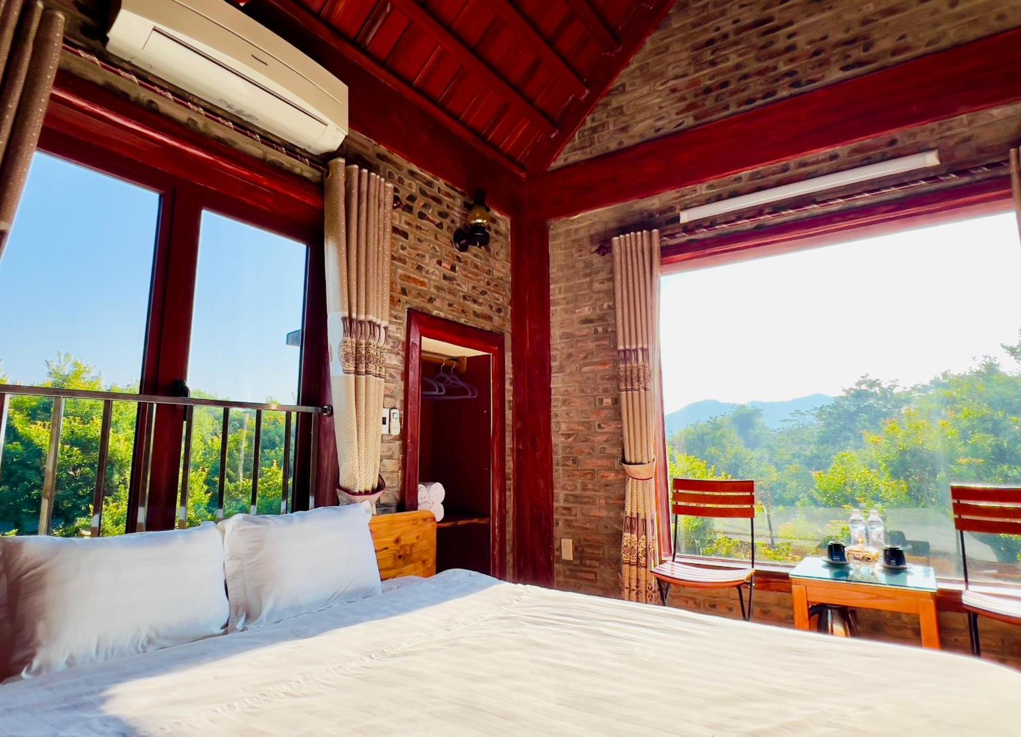 Ninh Binh Family Homestay Εξωτερικό φωτογραφία