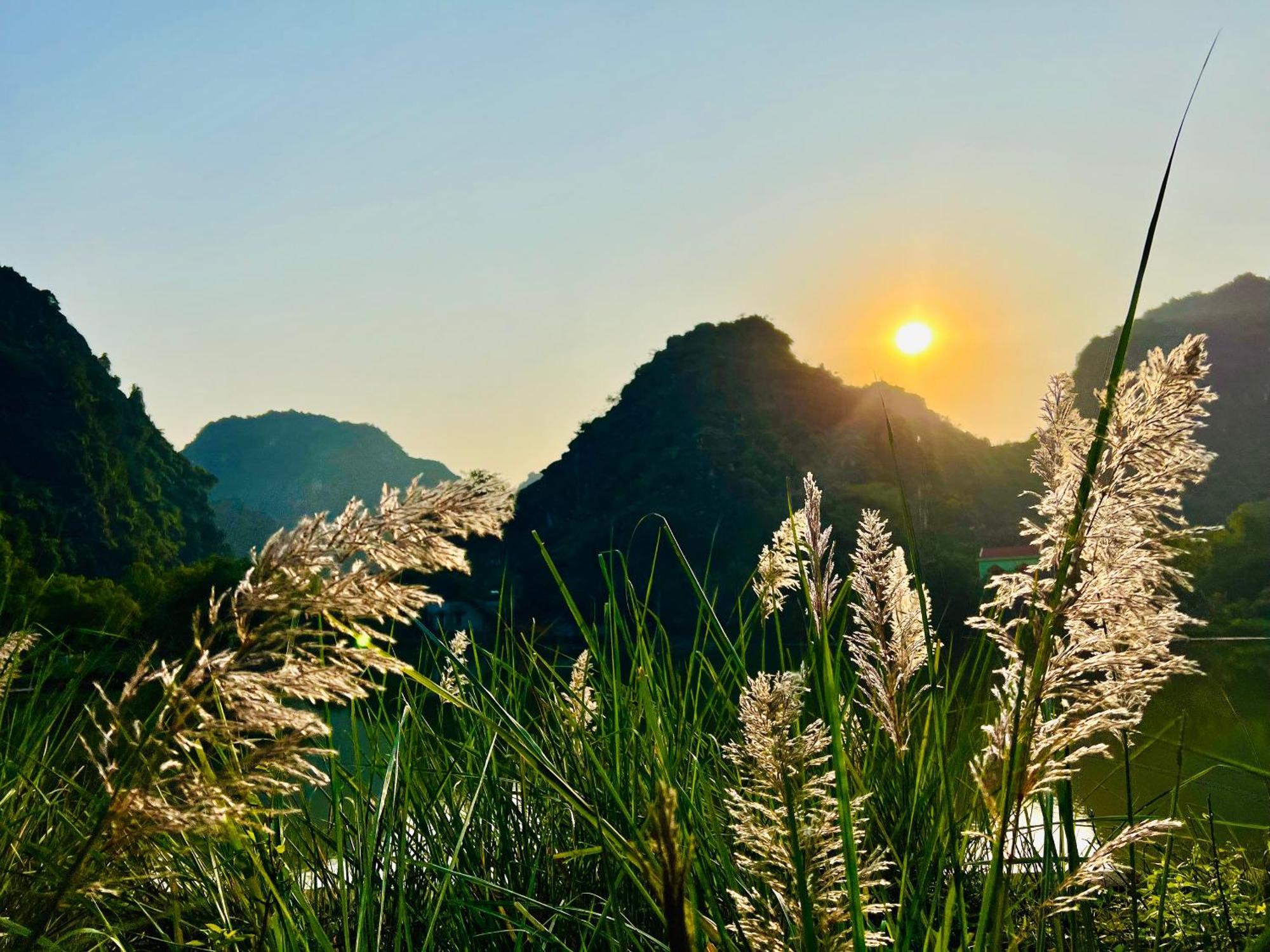 Ninh Binh Family Homestay Εξωτερικό φωτογραφία