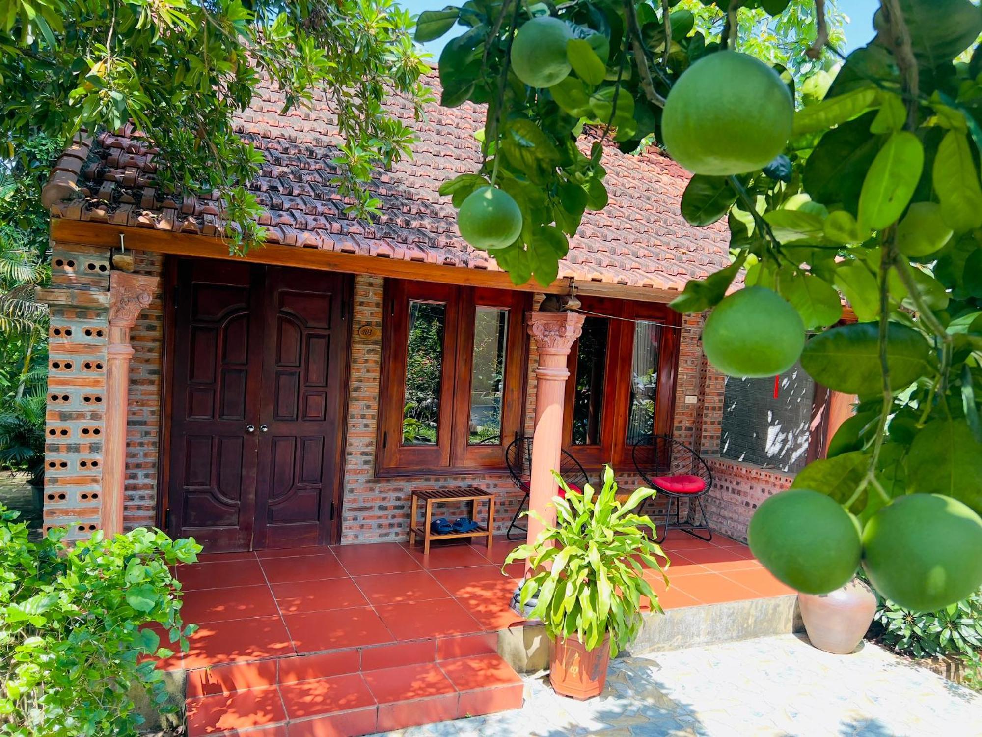 Ninh Binh Family Homestay Εξωτερικό φωτογραφία