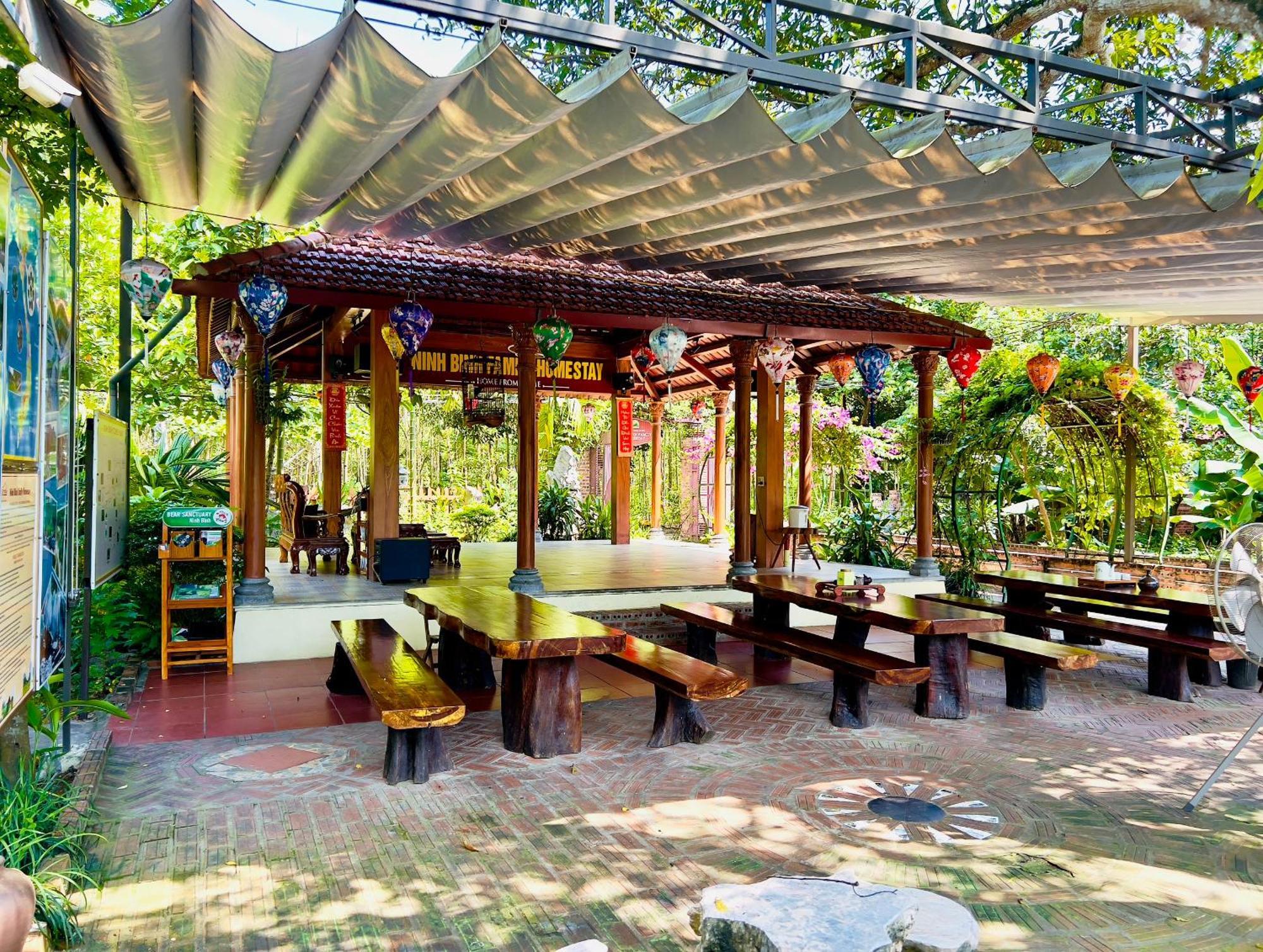 Ninh Binh Family Homestay Εξωτερικό φωτογραφία