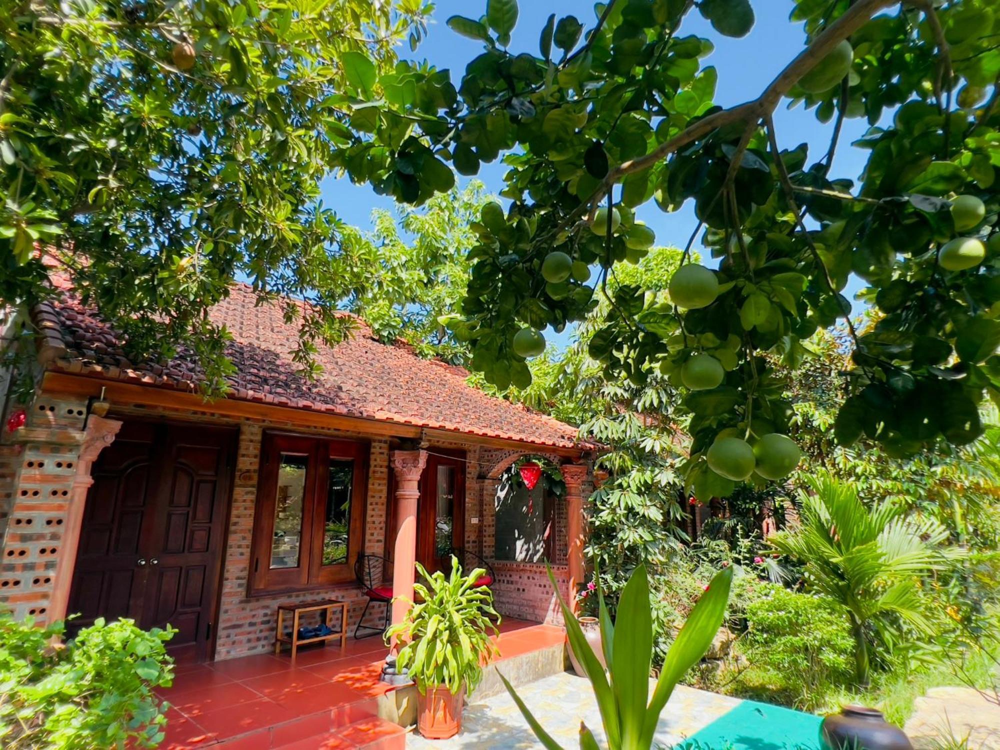 Ninh Binh Family Homestay Εξωτερικό φωτογραφία