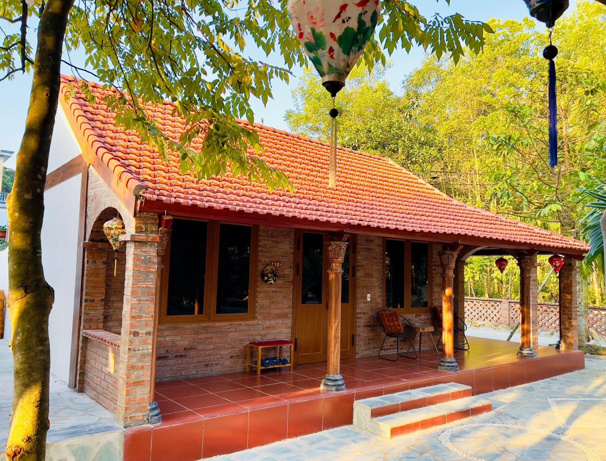 Ninh Binh Family Homestay Εξωτερικό φωτογραφία