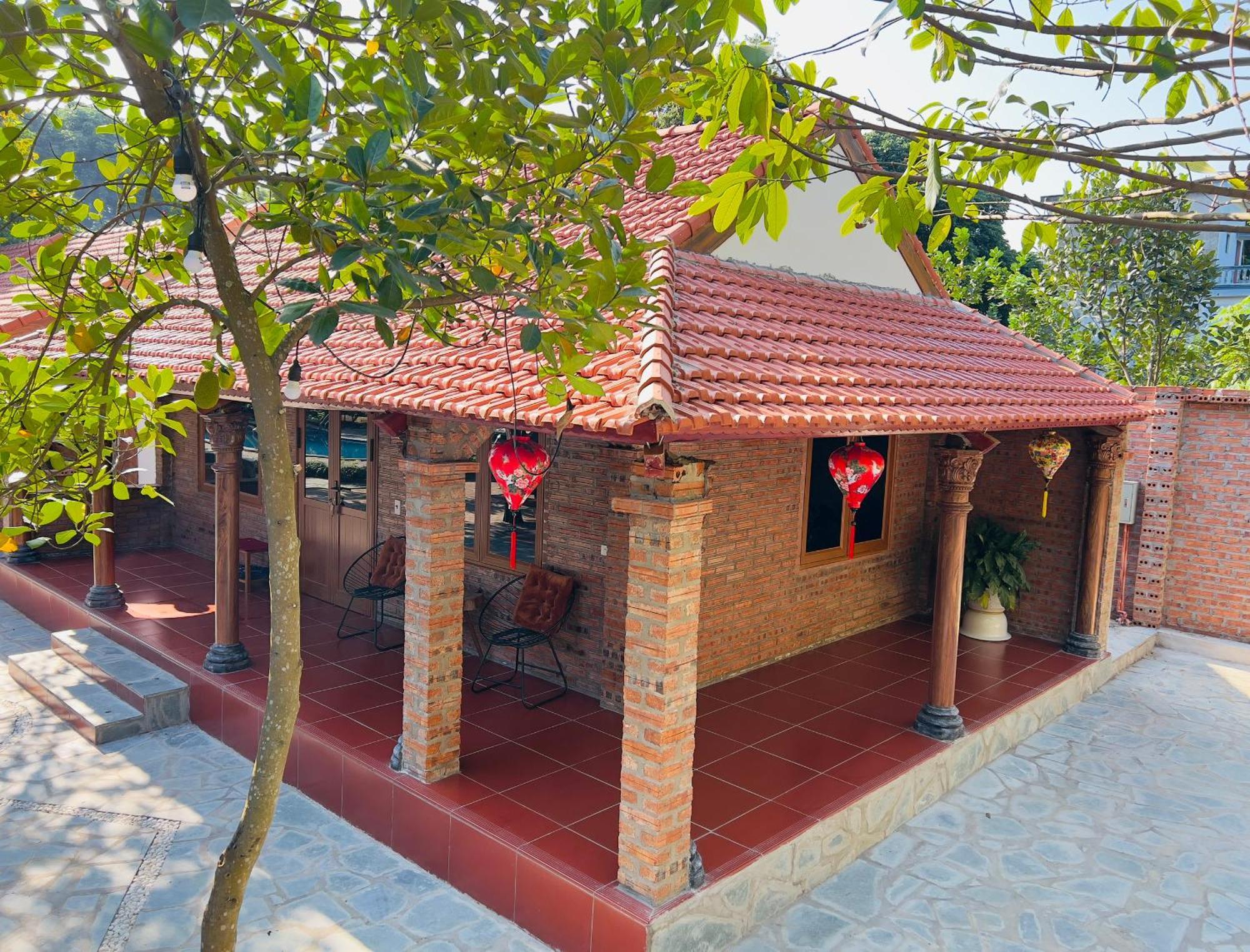 Ninh Binh Family Homestay Εξωτερικό φωτογραφία