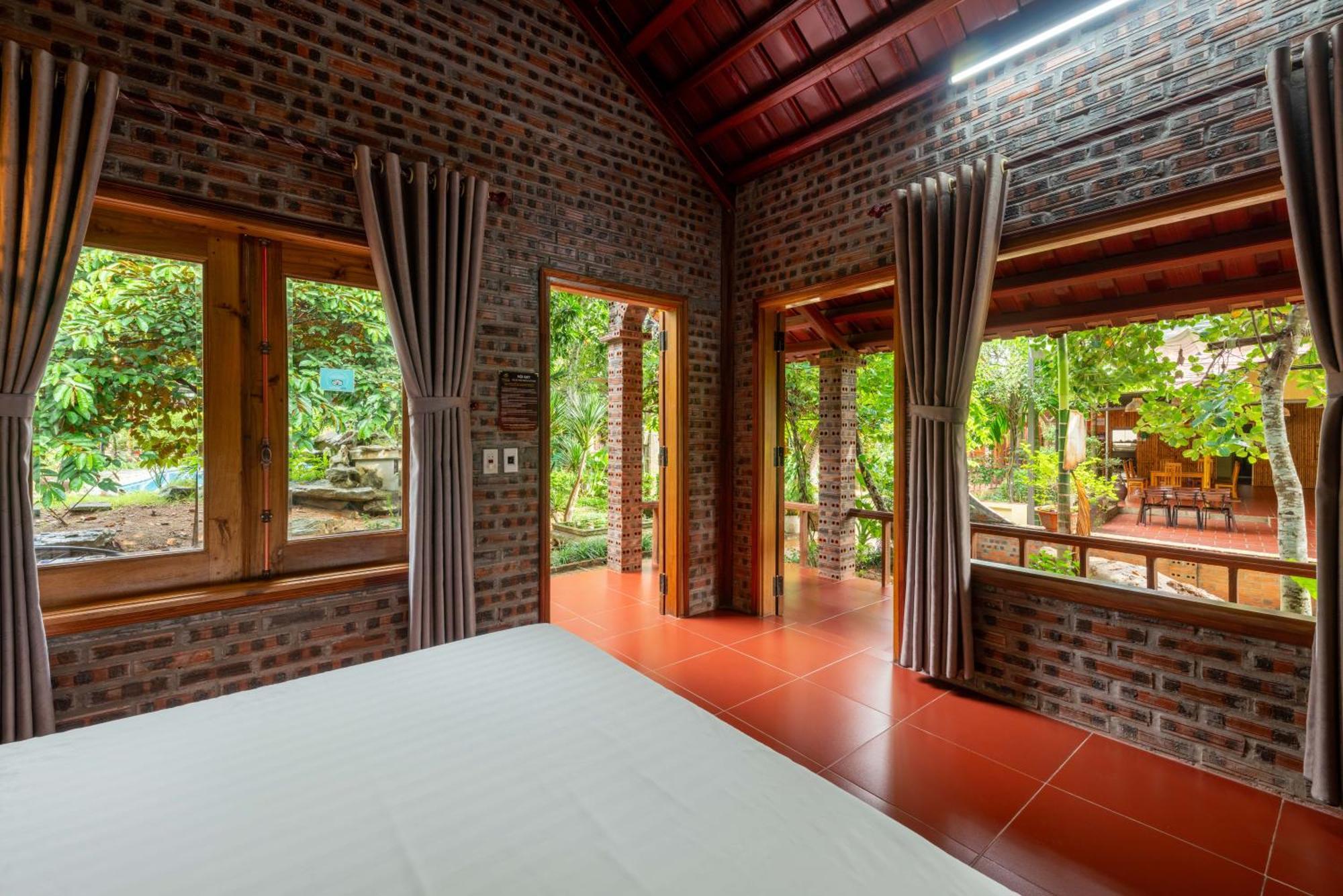 Ninh Binh Family Homestay Εξωτερικό φωτογραφία
